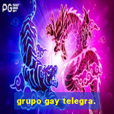 grupo gay telegra.